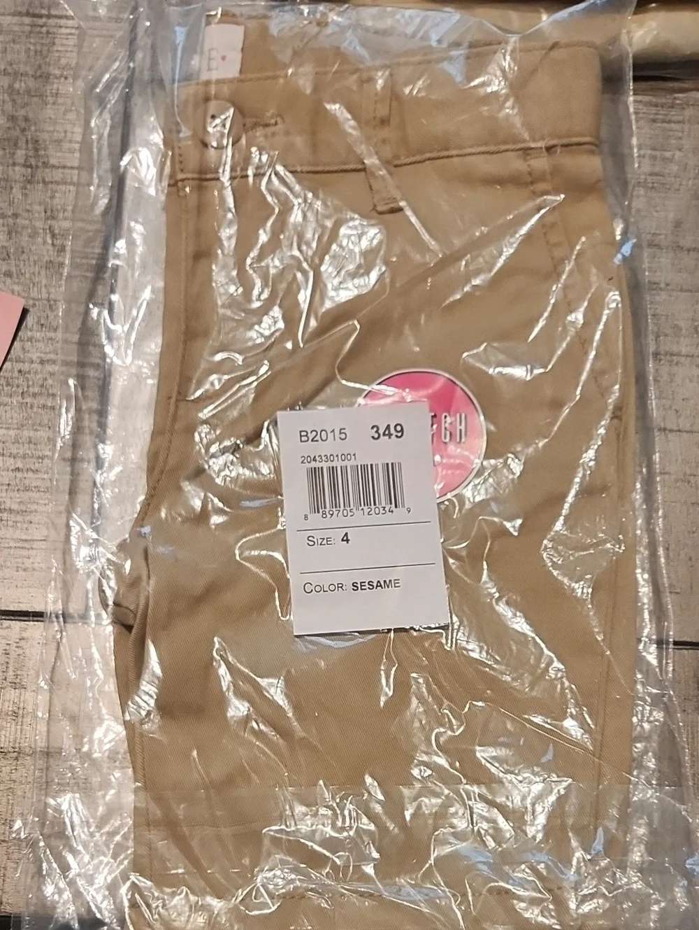 NWT TCP Shorts